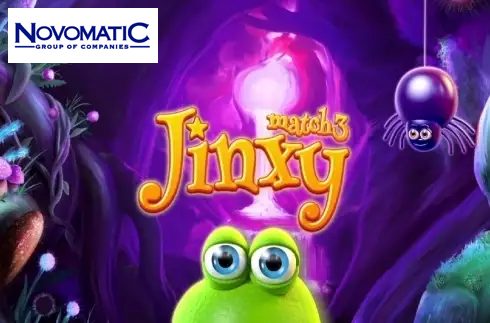 Jinxy Match 3